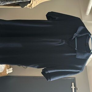 Dark Navy Polo Shirt
